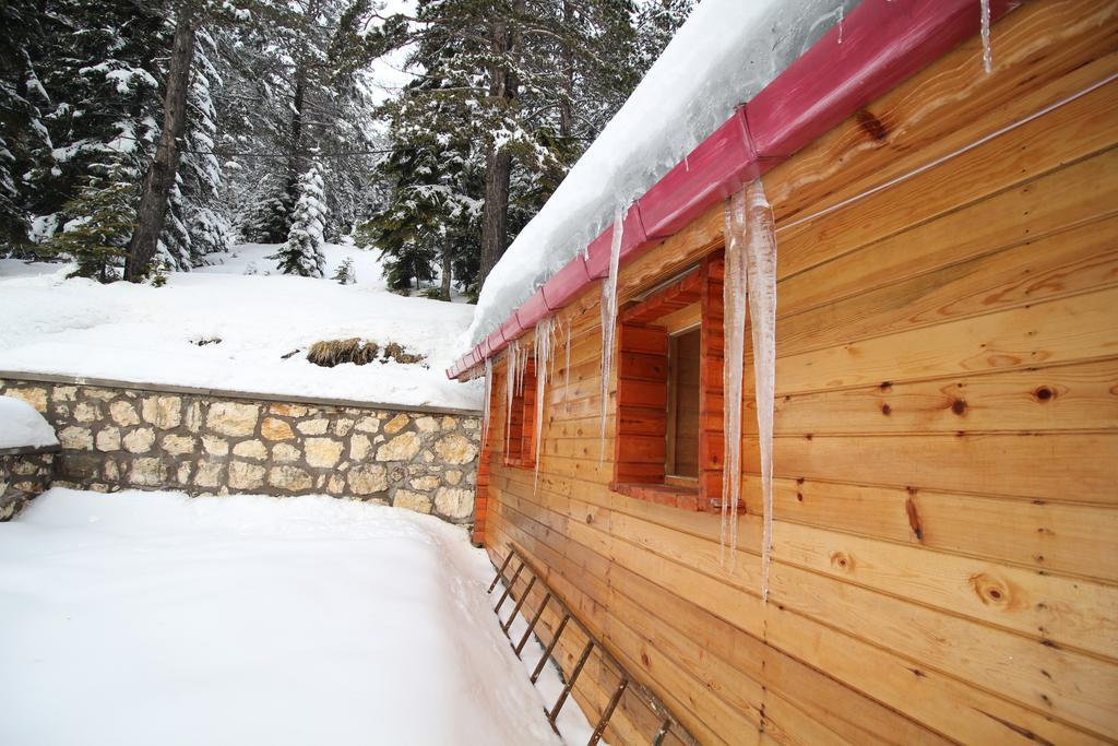 Ilgaz Derbent Hotel Quarto foto