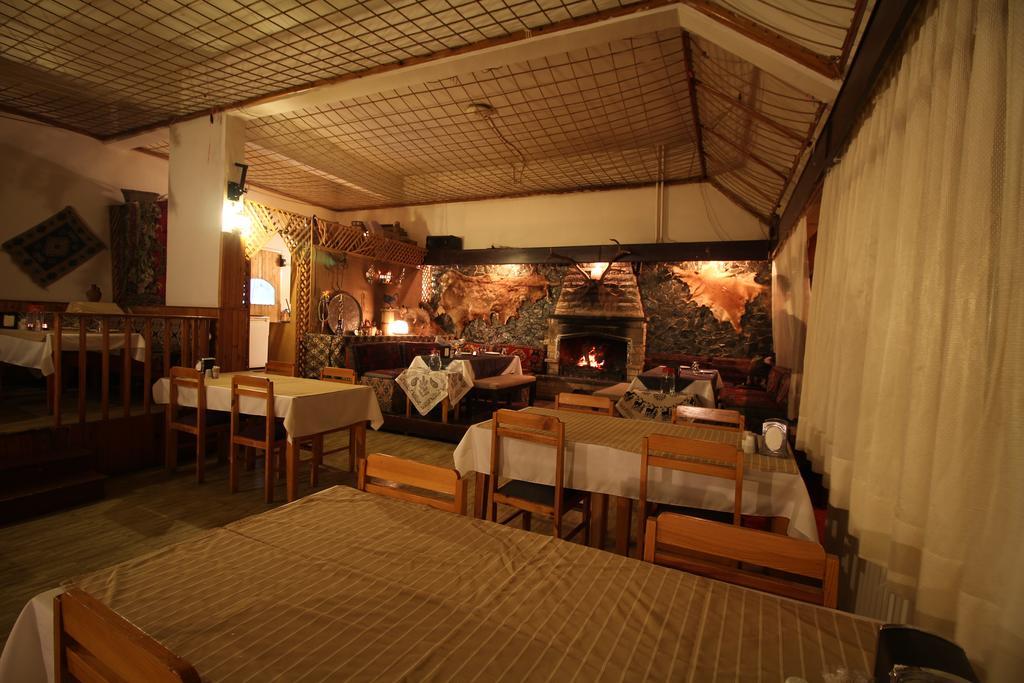 Ilgaz Derbent Hotel Quarto foto