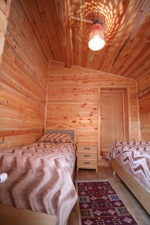Ilgaz Derbent Hotel Quarto foto