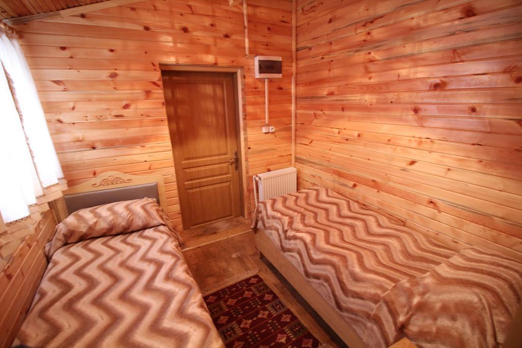 Ilgaz Derbent Hotel Quarto foto
