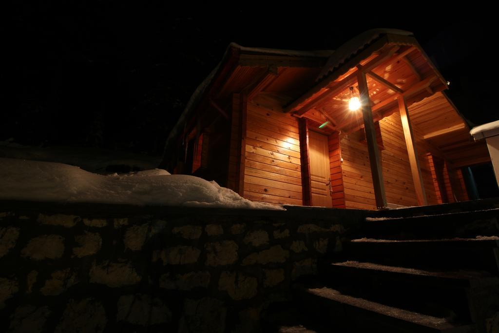 Ilgaz Derbent Hotel Quarto foto