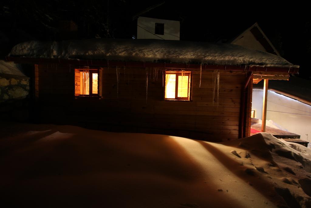 Ilgaz Derbent Hotel Quarto foto