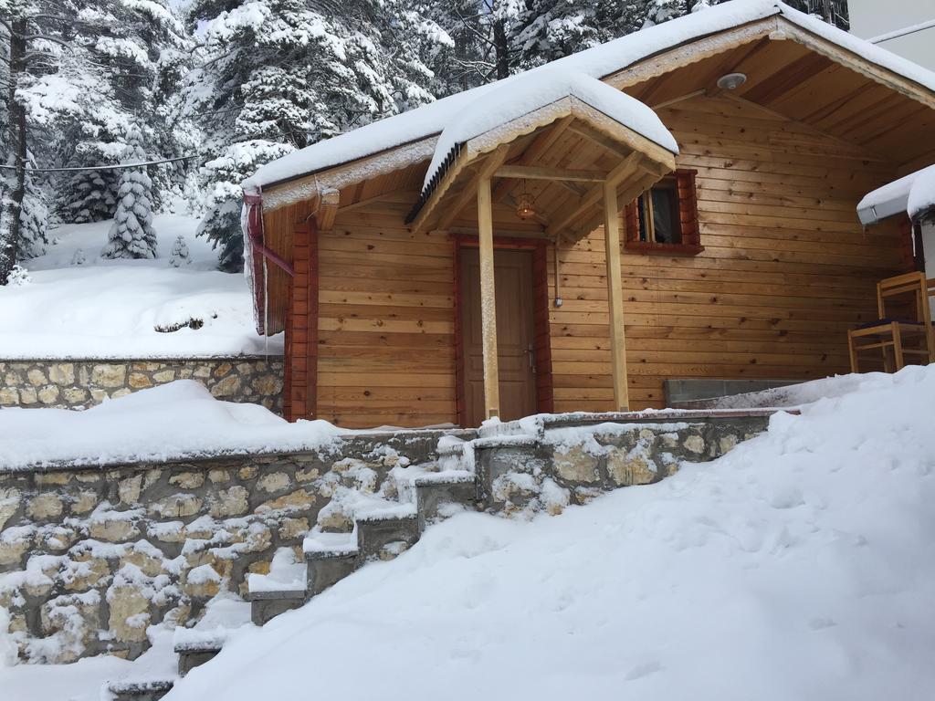 Ilgaz Derbent Hotel Quarto foto