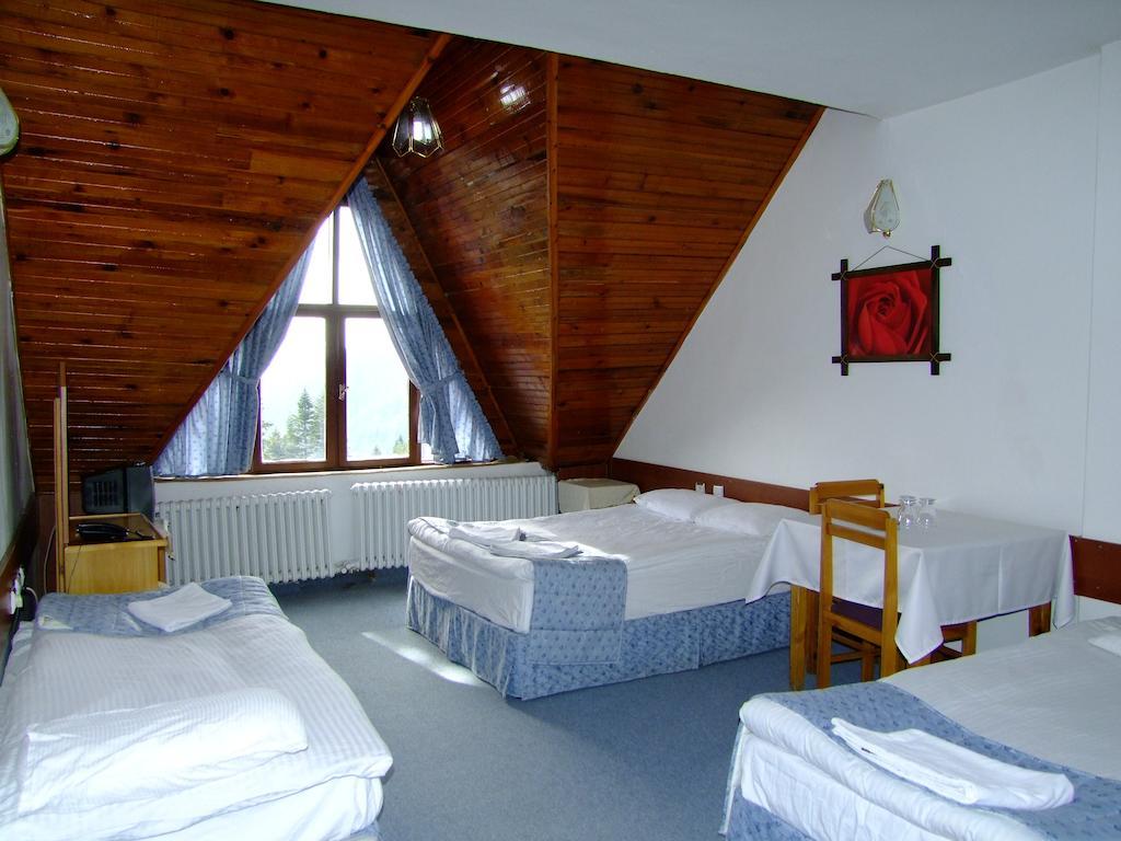 Ilgaz Derbent Hotel Quarto foto