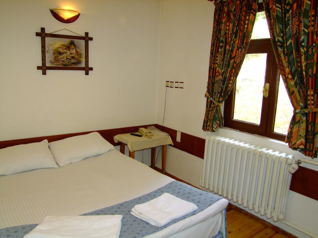 Ilgaz Derbent Hotel Quarto foto